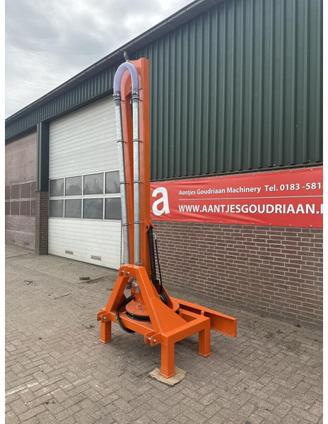 Watergeefarm / gietarm - Nieuw - Газонокосилка: фото 3 Watergeefarm / gietarm - Nieuw - Газонокосилка: фото 3