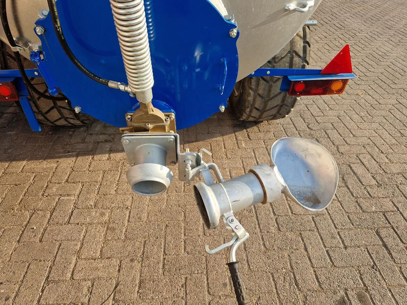 Waterwagen (direct leverbaar) - Nieuw - Навозоразбрасыватель: фото 5 Waterwagen (direct leverbaar) - Nieuw - Навозоразбрасыватель: фото 5