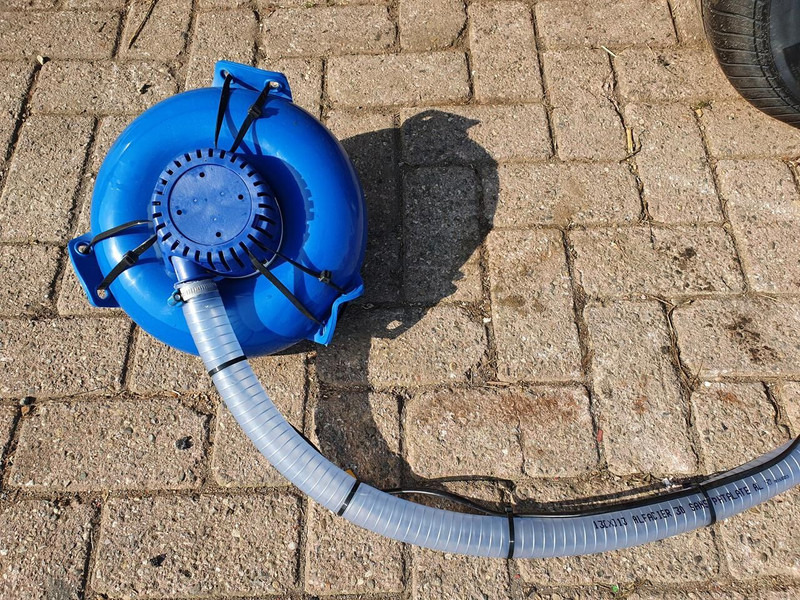 Zonnedrinkbak 900 L grootvee - Инвентарь для животноводства: фото 4 Zonnedrinkbak 900 L grootvee - Инвентарь для животноводства: фото 4