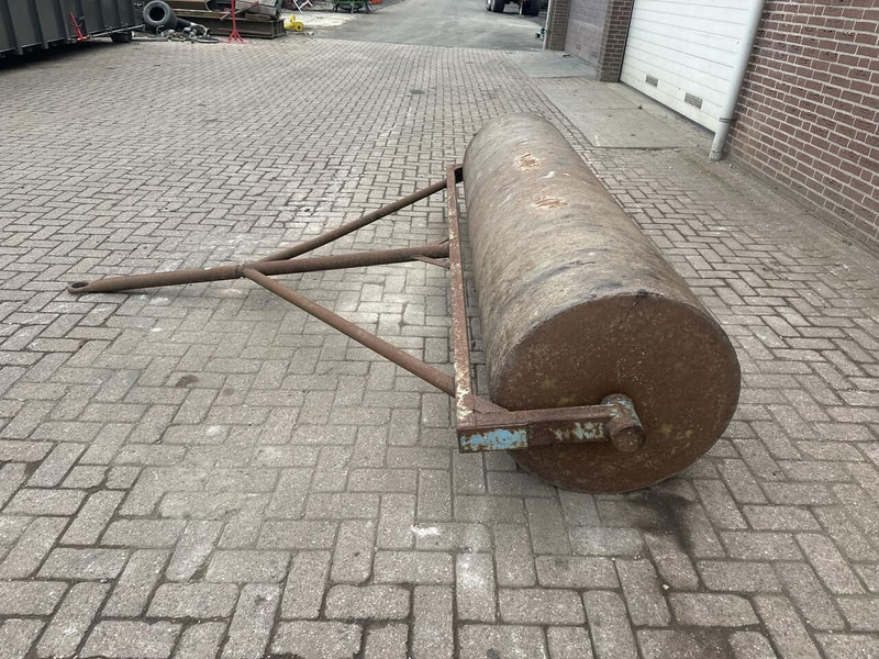 Landrol - Gebruikt - Полевой каток: фото 4 Landrol - Gebruikt - Полевой каток: фото 4