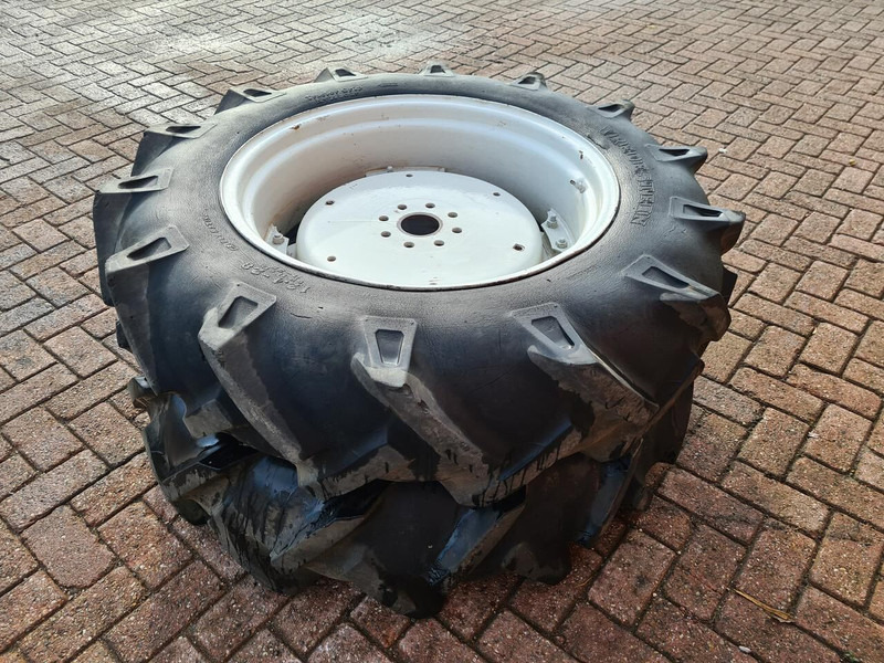 Trekker banden - Gebruikt - Шины и диски: фото 3 Trekker banden - Gebruikt - Шины и диски: фото 3