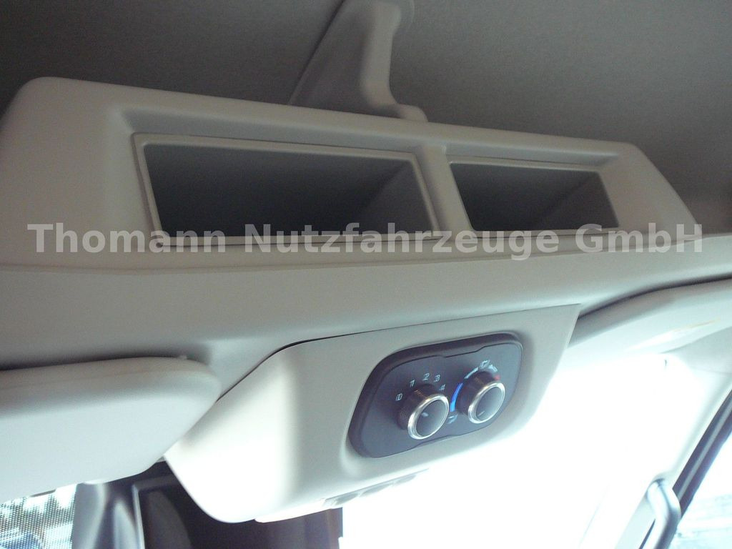 Новый Микроавтобус, Пассажирский фургон Ford Transit Kombi 350 L2 Trend Behindertengerecht: фото 22