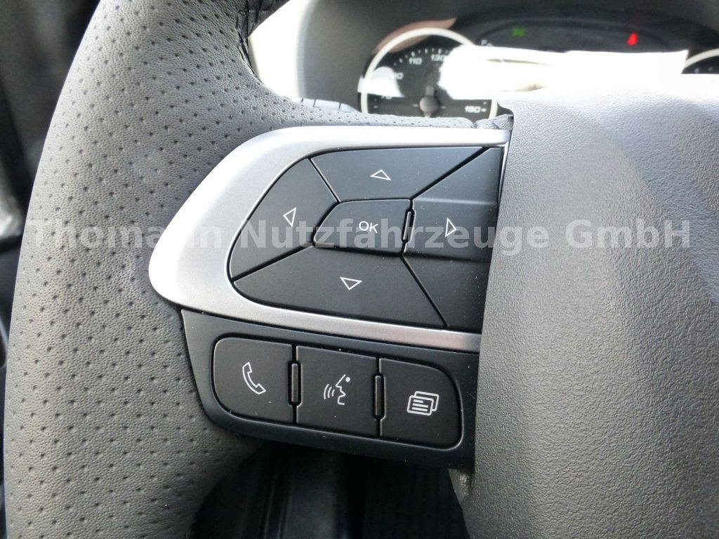 Новый Эвакуатор, Фургон Iveco DAILY 70C18 Festplateau Alu Premium Automatik: фото 25
