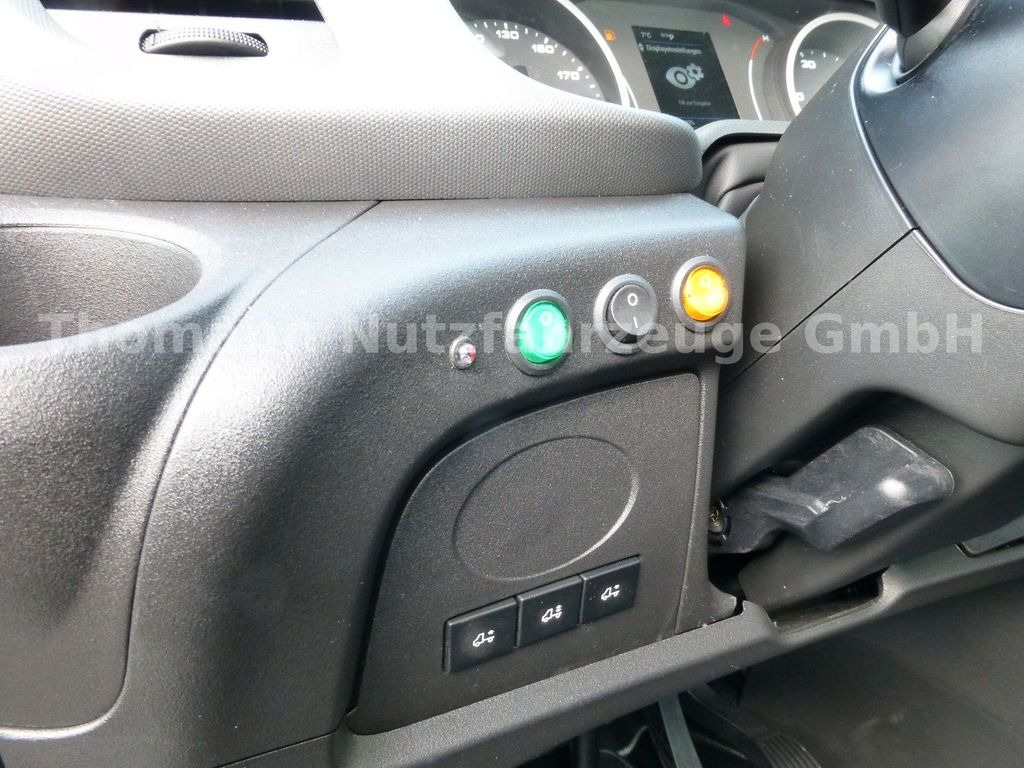 Новый Эвакуатор, Фургон Iveco DAILY 70C18 Festplateau Alu Premium Automatik: фото 27