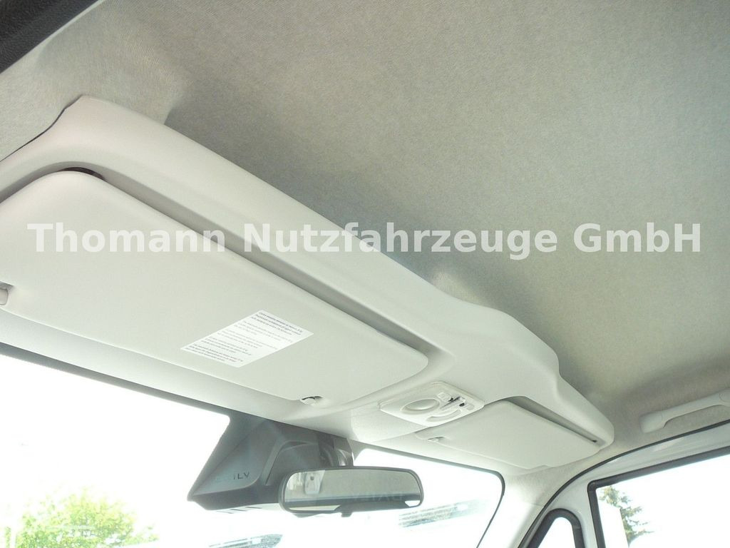 Новый Эвакуатор, Фургон Iveco DAILY 72C18 Schiebeplateu Hubbrille Luftfed Navi Iveco DAILY 72C18 Schiebeplateu Hubbrille Luftfed Navi: фото 15 Новый Эвакуатор, Фургон Iveco DAILY 72C18 Schiebeplateu Hubbrille Luftfed Navi Iveco DAILY 72C18 Schiebeplateu Hubbrille Luftfed Navi: фото 15