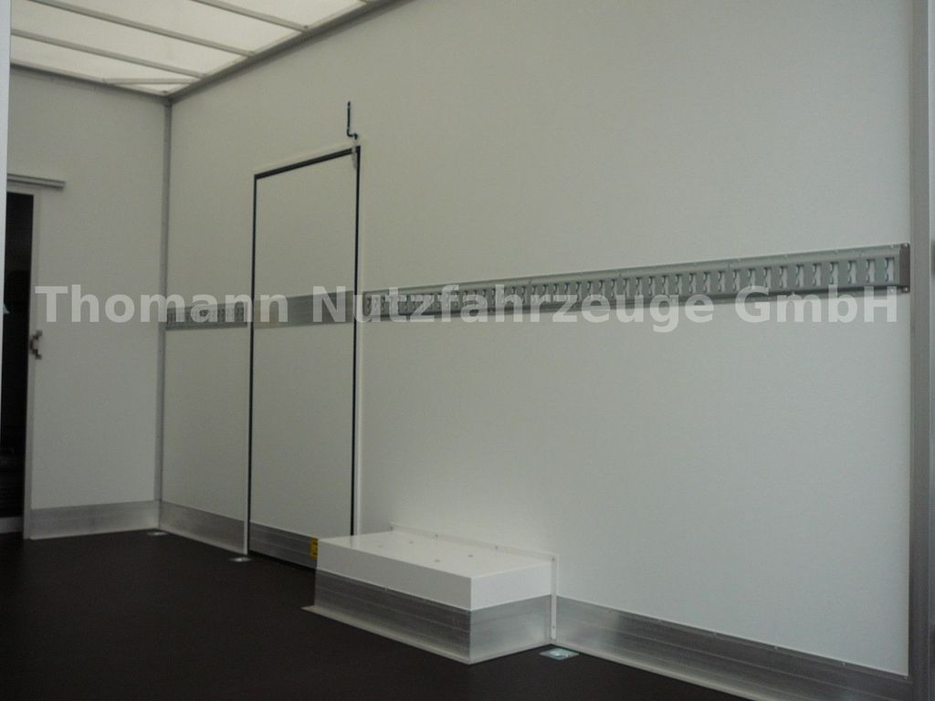 Новый Фургон с закрытым кузовом Peugeot Boxer Premium Koffer Extra Tief Extra Hoch ! Peugeot Boxer Premium Koffer Extra Tief Extra Hoch !: фото 10 Новый Фургон с закрытым кузовом Peugeot Boxer Premium Koffer Extra Tief Extra Hoch ! Peugeot Boxer Premium Koffer Extra Tief Extra Hoch !: фото 10