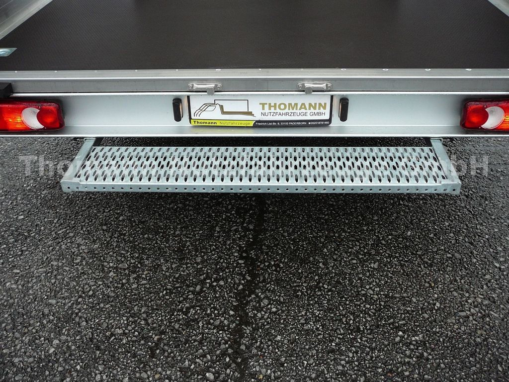 Новый Фургон с закрытым кузовом Peugeot Boxer Premium Koffer Extra Tief Extra Hoch ! Peugeot Boxer Premium Koffer Extra Tief Extra Hoch !: фото 8 Новый Фургон с закрытым кузовом Peugeot Boxer Premium Koffer Extra Tief Extra Hoch ! Peugeot Boxer Premium Koffer Extra Tief Extra Hoch !: фото 8