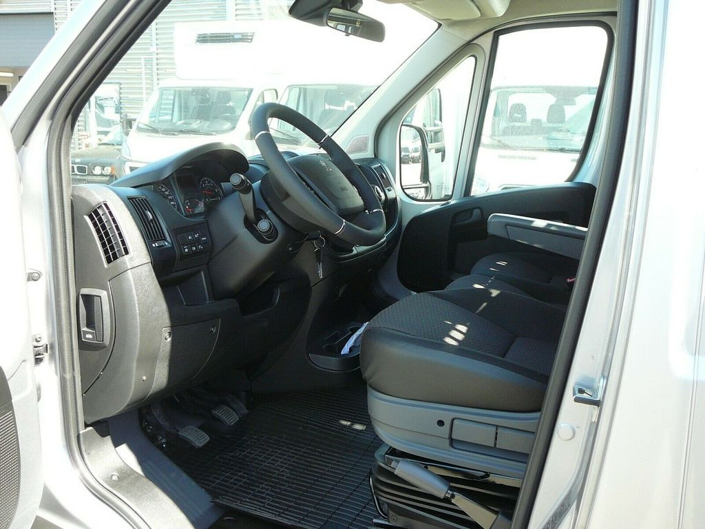 Новый Малотоннажный самосвал Peugeot Boxer Pritsche 3 Seiten Kipper Premiumaufbau: фото 18