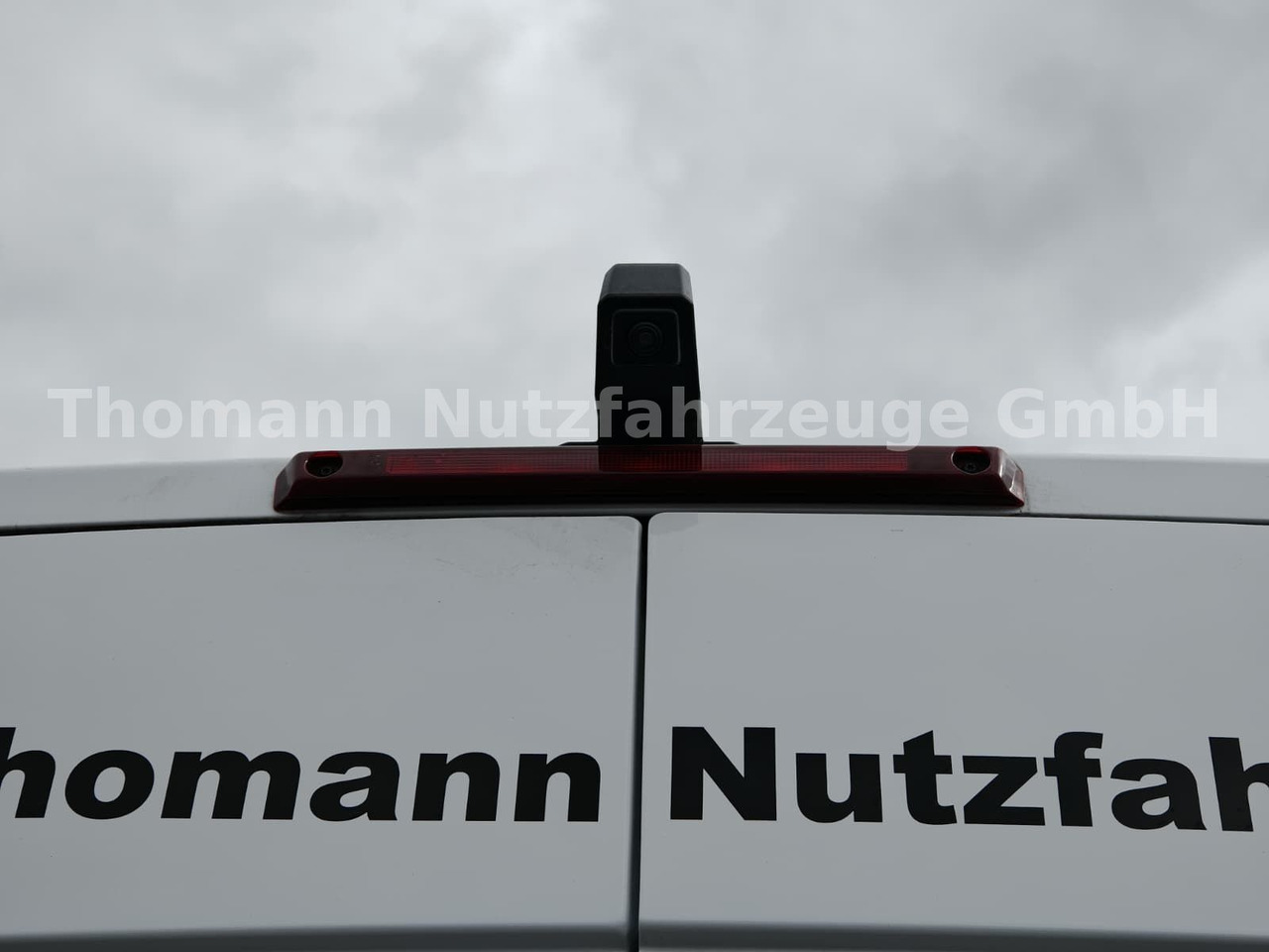 Фургон-рефрижератор Renault NEW Master Kühlkastenwagen Xarios 300 GH: фото 12