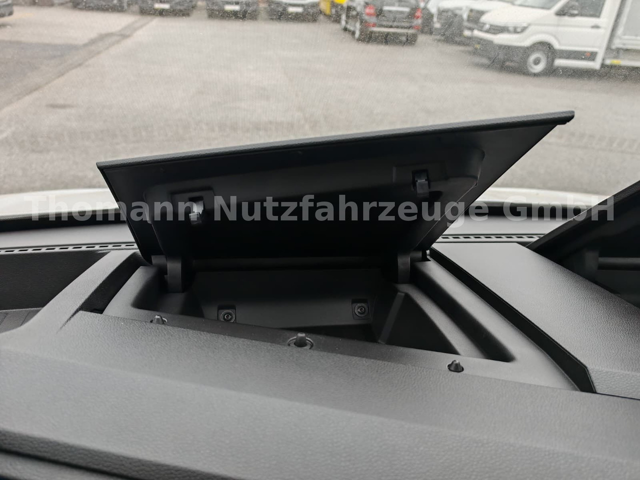 Фургон-рефрижератор Renault NEW Master Kühlkastenwagen Xarios 300 GH: фото 25