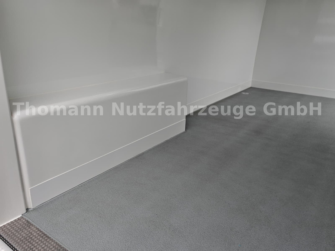Фургон-рефрижератор Renault NEW Master Kühlkastenwagen Xarios 300 GH: фото 10