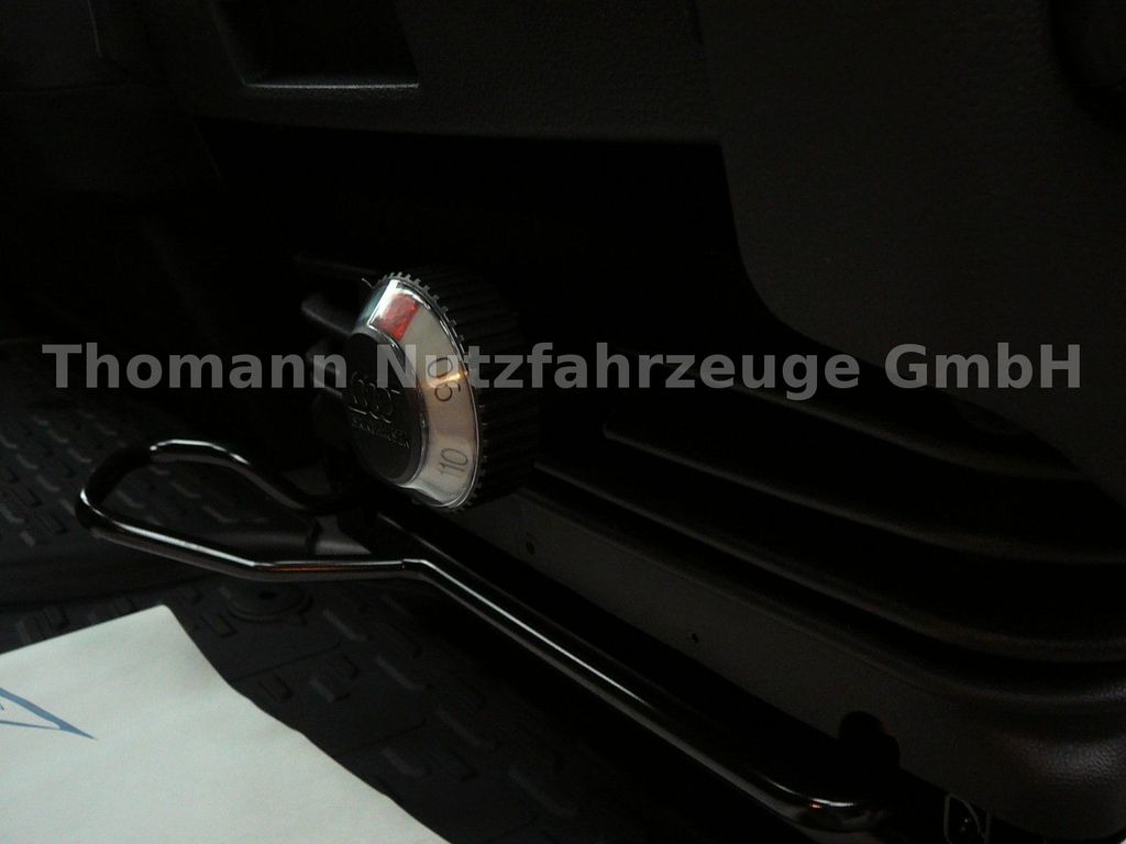 Новый Тентованный фургон Volkswagen Crafter 177 PS Pritsche Plane LBW Premium: фото 25 Новый Тентованный фургон Volkswagen Crafter 177 PS Pritsche Plane LBW Premium: фото 25