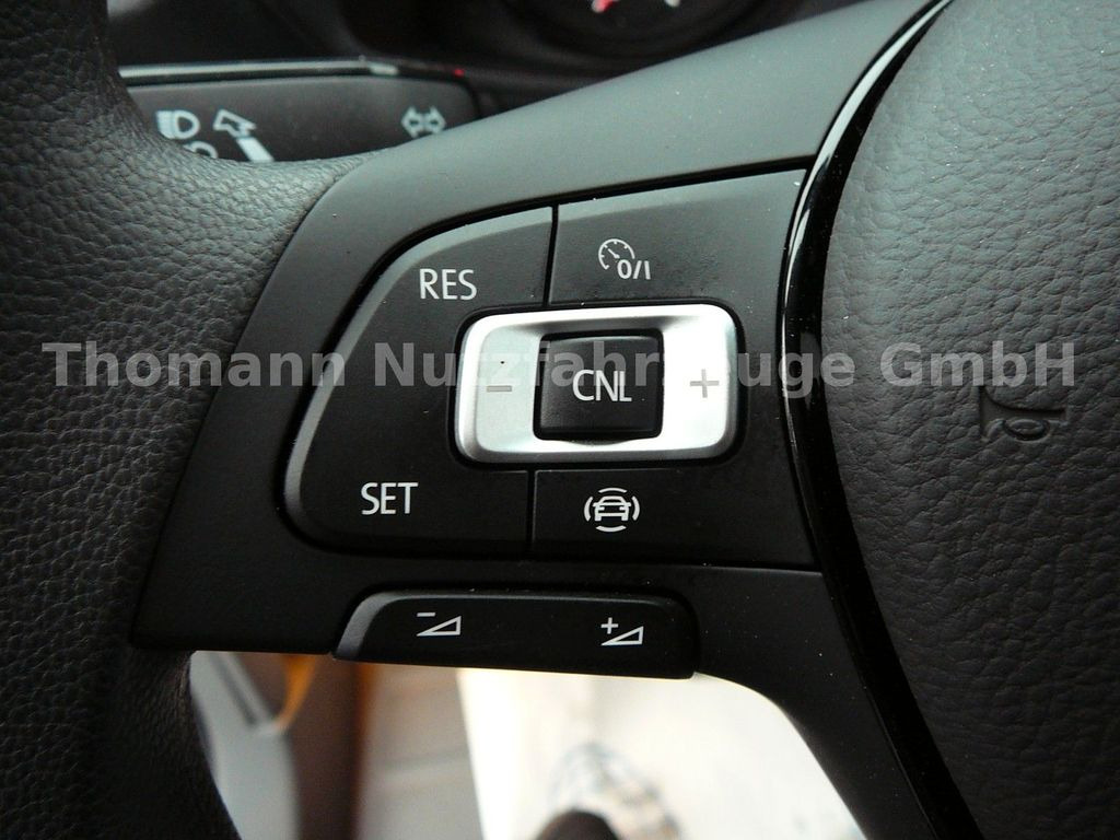 Новый Тентованный фургон Volkswagen Crafter 177 PS Pritsche Plane LBW Premium: фото 19 Новый Тентованный фургон Volkswagen Crafter 177 PS Pritsche Plane LBW Premium: фото 19