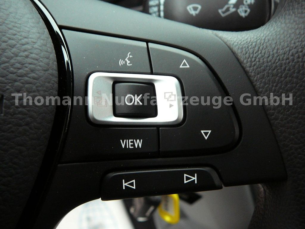 Новый Тентованный фургон Volkswagen Crafter 177 PS Pritsche Plane LBW Premium: фото 20 Новый Тентованный фургон Volkswagen Crafter 177 PS Pritsche Plane LBW Premium: фото 20