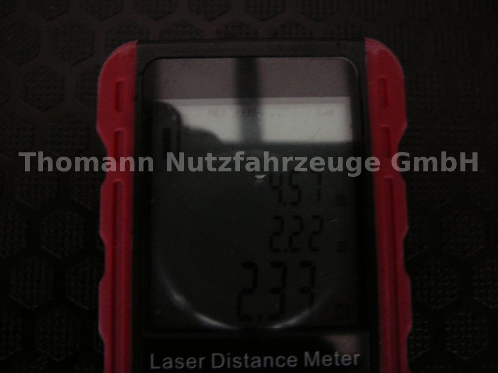 Новый Тентованный фургон Volkswagen Crafter 177 PS Pritsche Plane LBW Premium: фото 29 Новый Тентованный фургон Volkswagen Crafter 177 PS Pritsche Plane LBW Premium: фото 29