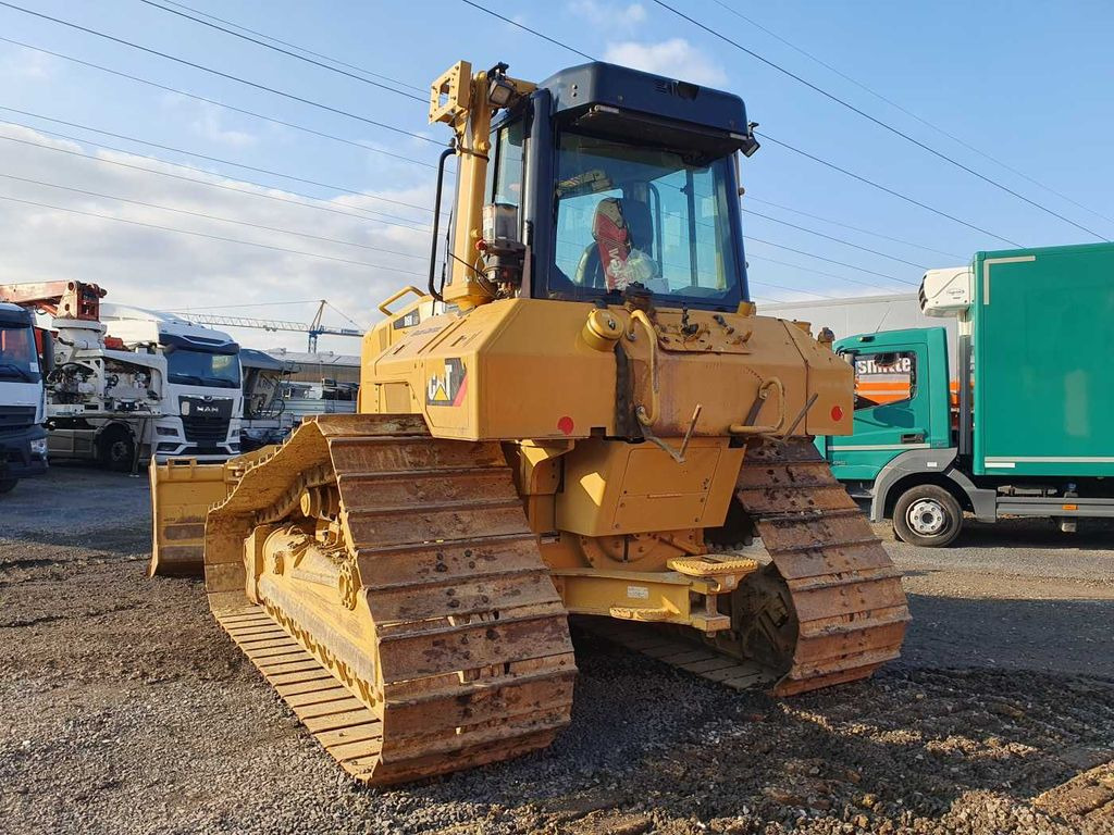 CAT D6N LGP / 7.374h / 6-Wege Klappschild / Bj: 2017 CAT D6N LGP / 7.374h / 6-Wege Klappschild / Bj: 2017 - Бульдозер: фото 5 CAT D6N LGP / 7.374h / 6-Wege Klappschild / Bj: 2017 CAT D6N LGP / 7.374h / 6-Wege Klappschild / Bj: 2017 - Бульдозер: фото 5