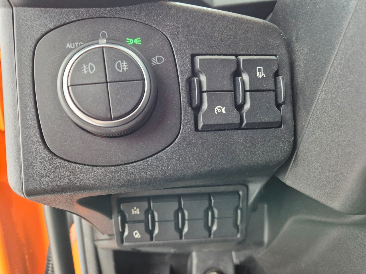 Крюковой мультилифт Iveco AS300X58Z/P HR ON+ 6x4 Meiller RS21.60 Funk AHK: фото 25 Крюковой мультилифт Iveco AS300X58Z/P HR ON+ 6x4 Meiller RS21.60 Funk AHK: фото 25