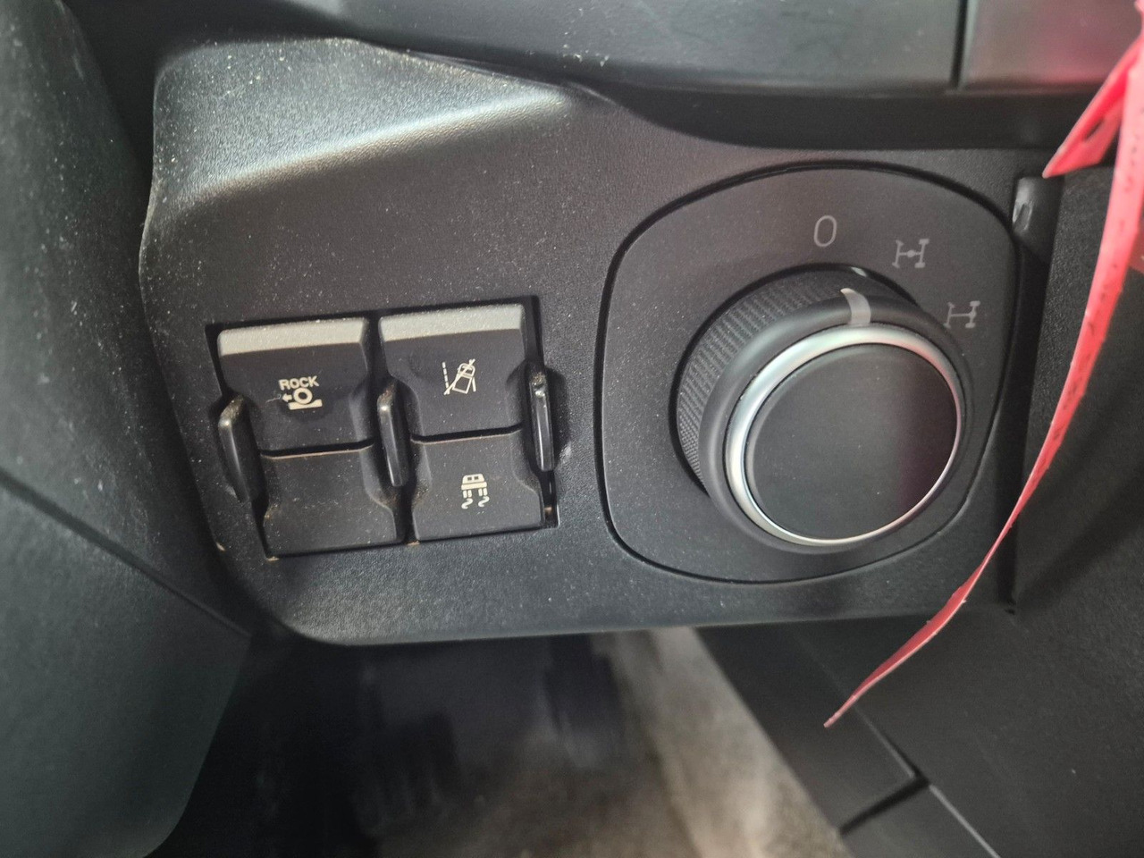 Крюковой мультилифт Iveco AS300X58Z/P HR ON+ 6x4 Meiller RS21.60 Funk AHK: фото 24 Крюковой мультилифт Iveco AS300X58Z/P HR ON+ 6x4 Meiller RS21.60 Funk AHK: фото 24