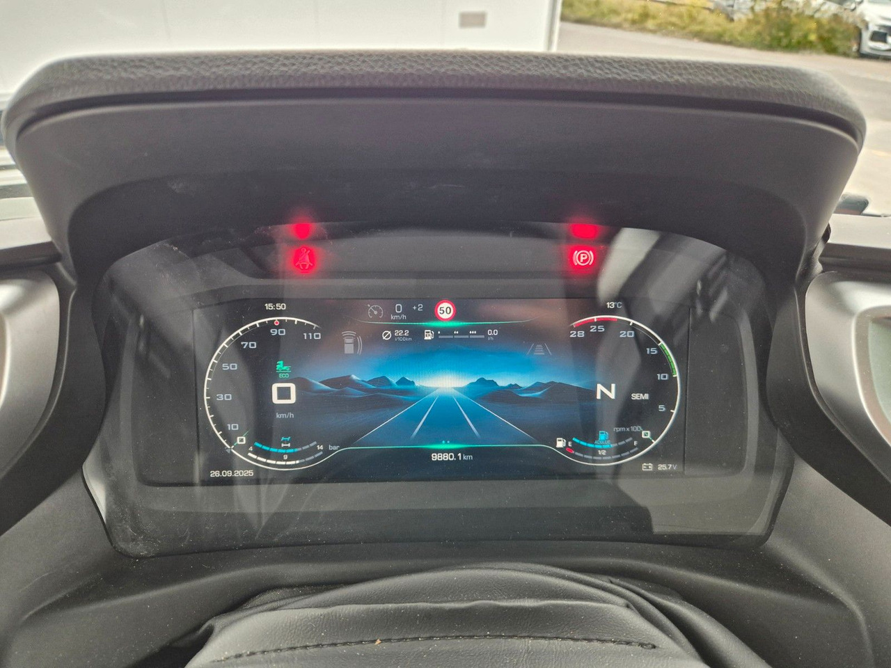 Крюковой мультилифт Iveco AS300X58Z/P HR ON+ 6x4 Meiller RS21.60 Funk AHK: фото 16 Крюковой мультилифт Iveco AS300X58Z/P HR ON+ 6x4 Meiller RS21.60 Funk AHK: фото 16