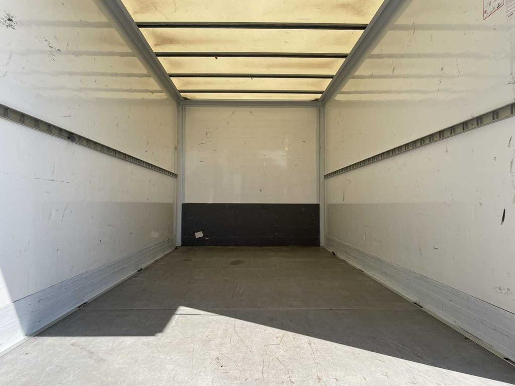Iveco Daily 35S16 *Koffer*LBW*Klima* - Фургон с закрытым кузовом: фото 5 Iveco Daily 35S16 *Koffer*LBW*Klima* - Фургон с закрытым кузовом: фото 5