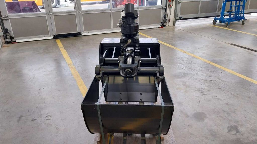 Kinshofer Grabgreifer / Greifer / KM 604 - 350 Kinshofer Grabgreifer / Greifer / KM 604 - 350 - Грейферный ковш: фото 5 Kinshofer Grabgreifer / Greifer / KM 604 - 350 Kinshofer Grabgreifer / Greifer / KM 604 - 350 - Грейферный ковш: фото 5