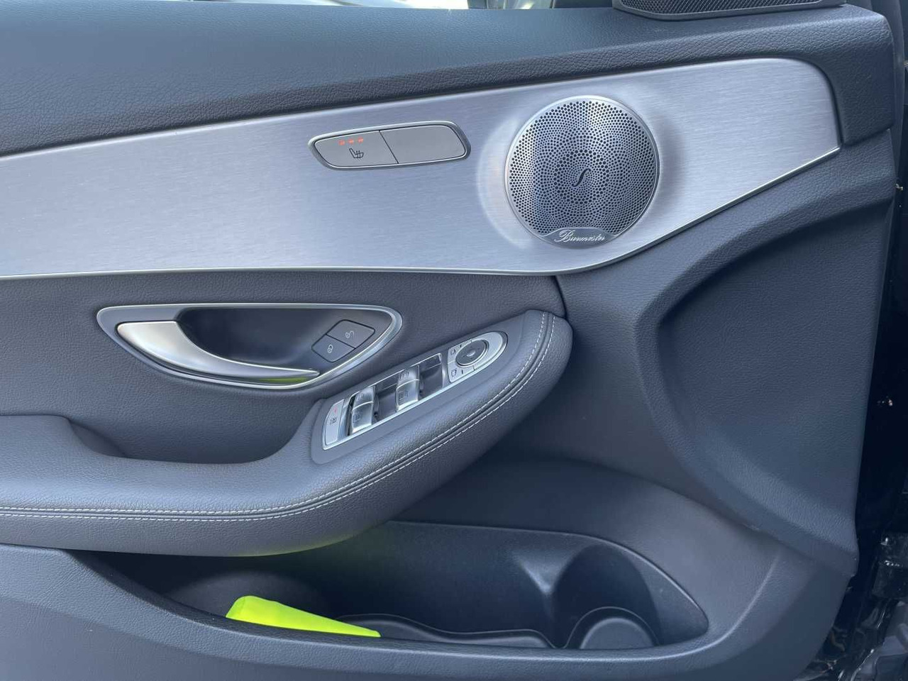 Легковой автомобиль Mercedes-Benz C 220 d T 9G Avantgarde R-Kamera+AHK +Burmester+: фото 10