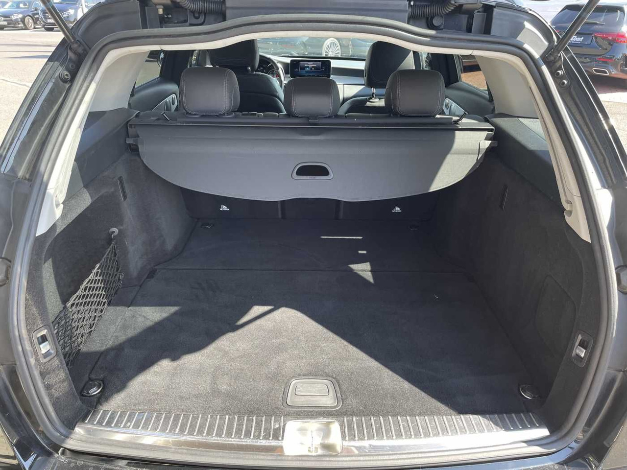 Легковой автомобиль Mercedes-Benz C 220 d T 9G Avantgarde R-Kamera+AHK +Burmester+: фото 6