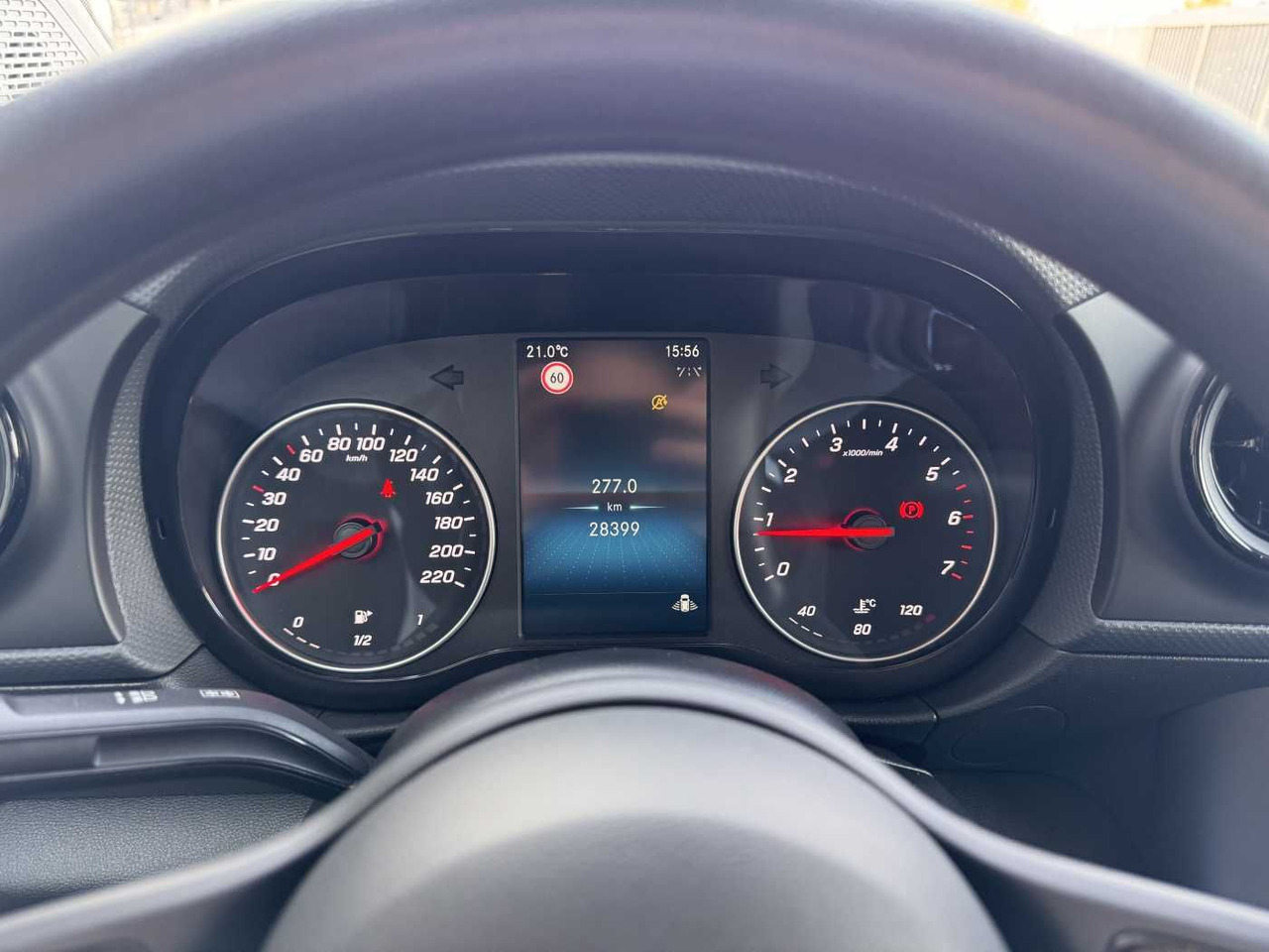 Новый Легковой фургон Mercedes-Benz Citan 113 CDI Pro Klima Kamera MBUX SHZ Tempomat: фото 15