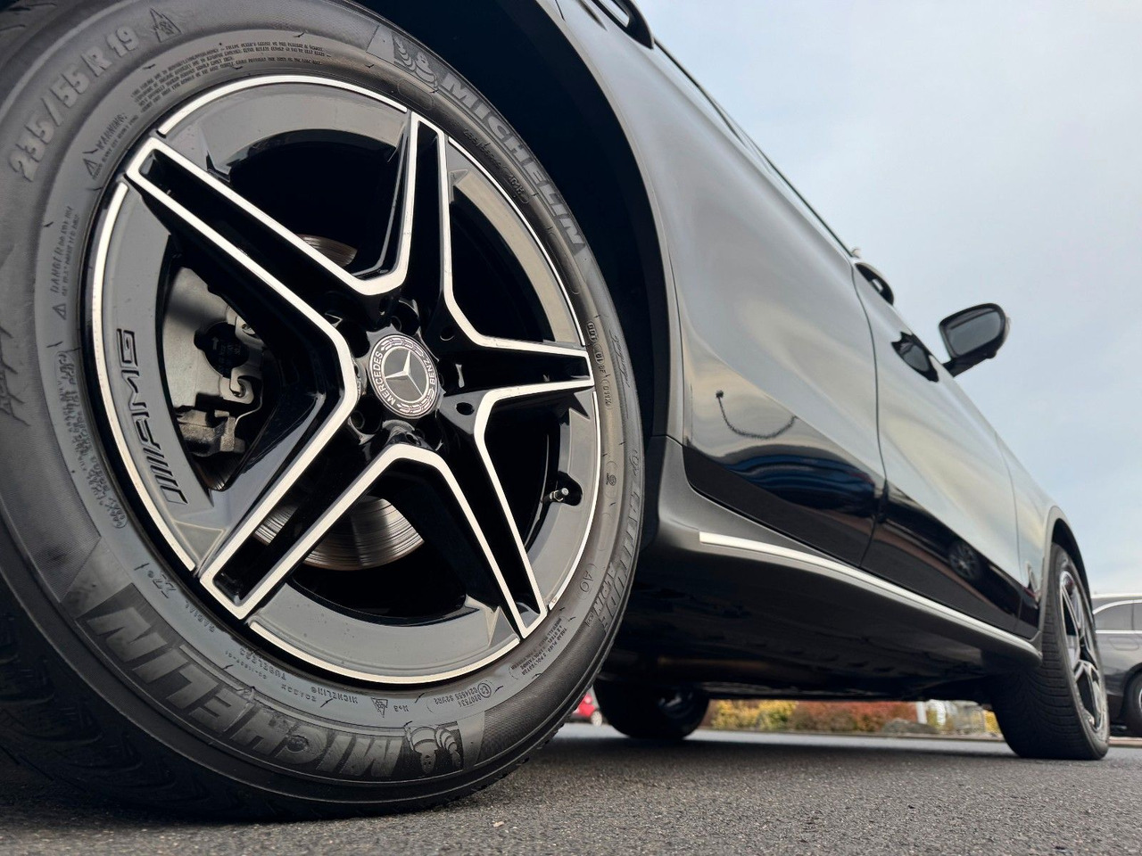 Mercedes-Benz GLC 400d 4M Coupe+AMG+Massage+AHK+Memory - Купе: фото 5 Mercedes-Benz GLC 400d 4M Coupe+AMG+Massage+AHK+Memory - Купе: фото 5