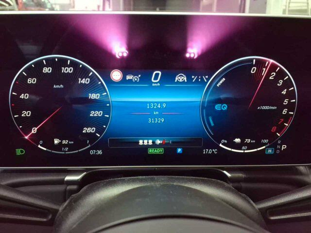Mercedes-Benz S 580e AMG+Pano+Digital+Burm+3D+AirM+HUD+360+ - Седан: фото 5 Mercedes-Benz S 580e AMG+Pano+Digital+Burm+3D+AirM+HUD+360+ - Седан: фото 5