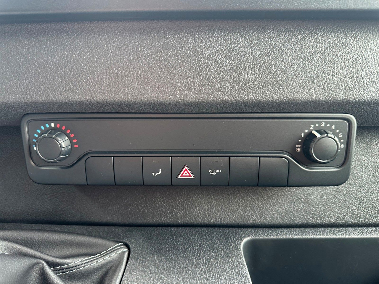 Грузовик-шасси Mercedes-Benz Sprinter 311 CDI 4325 Fahrgestell: фото 13