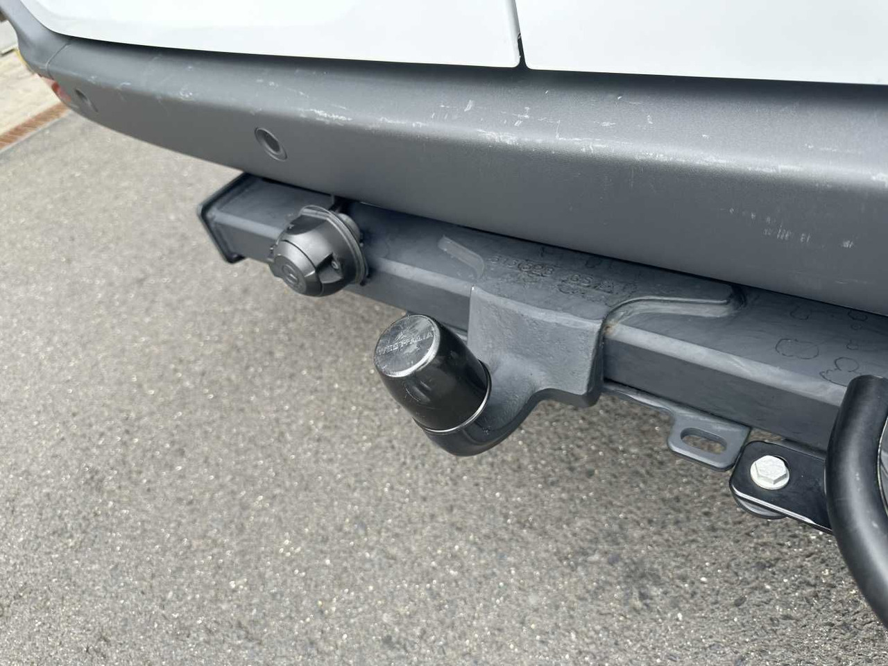 Цельнометаллический фургон Mercedes-Benz Sprinter 317 CDI 4325 9G AHK Klima Kamera MBUX: фото 6 Цельнометаллический фургон Mercedes-Benz Sprinter 317 CDI 4325 9G AHK Klima Kamera MBUX: фото 6