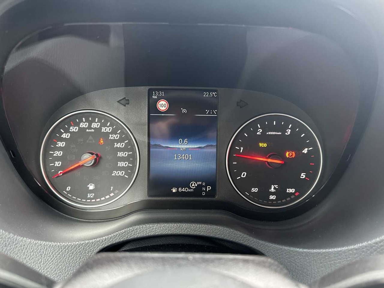 Цельнометаллический фургон Mercedes-Benz Sprinter 317 CDI 4325 9G AHK Klima Kamera MBUX: фото 12 Цельнометаллический фургон Mercedes-Benz Sprinter 317 CDI 4325 9G AHK Klima Kamera MBUX: фото 12