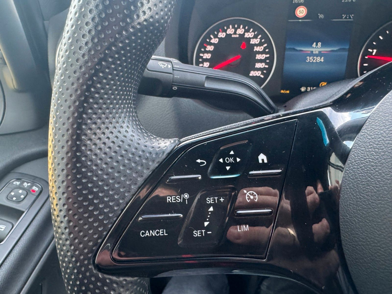 Цельнометаллический фургон Mercedes-Benz Sprinter 317 CDI Extralang Klima 360: фото 14