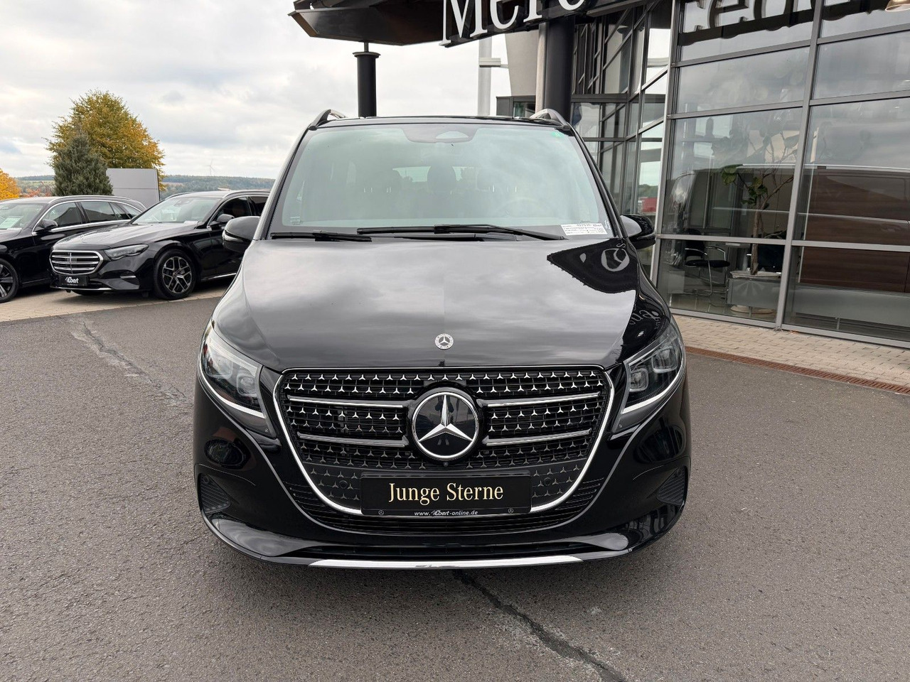 Mercedes-Benz V 300 d AVANTGARDE Extralang 360Kamera Standh - Пассажирский фургон: фото 2 Mercedes-Benz V 300 d AVANTGARDE Extralang 360Kamera Standh - Пассажирский фургон: фото 2