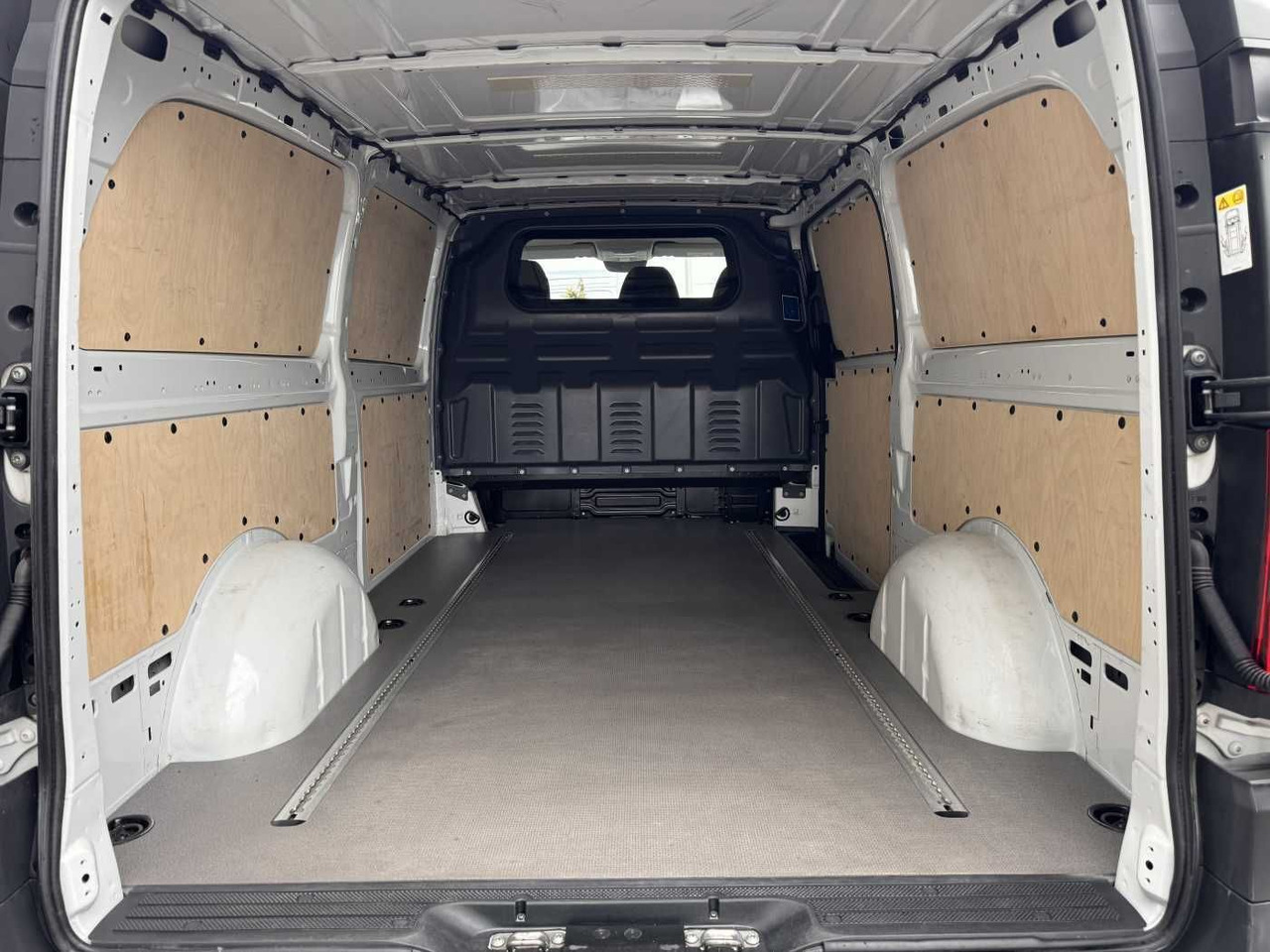 Легковой фургон Mercedes-Benz Vito 116 CDI Extralang Klima Kamera Audio40 SHZ: фото 6