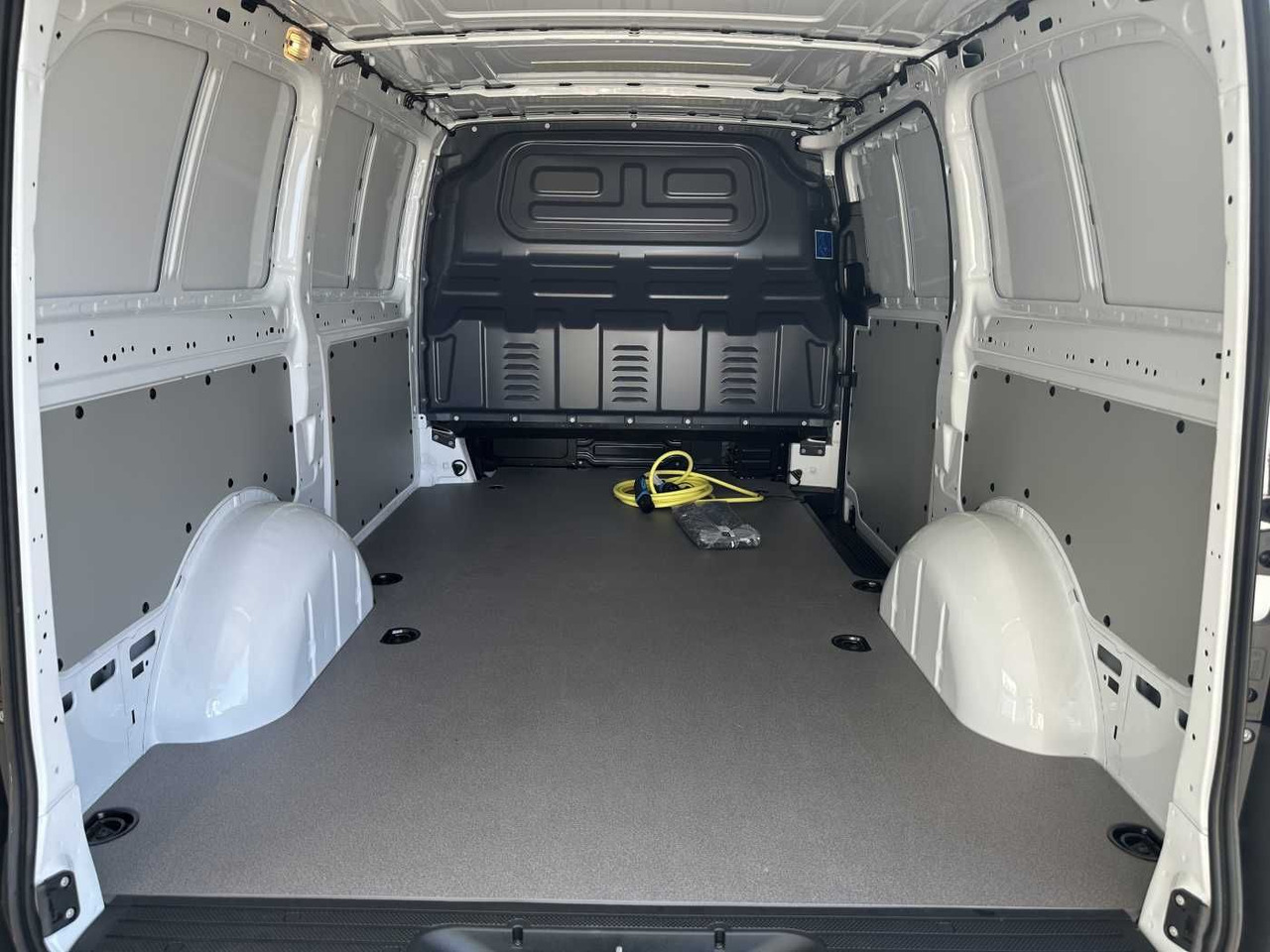 Легковой фургон, Электрический фургон Mercedes-Benz eVito 112 Klima Kamera Audio 30 Sitzheiz Tempom.: фото 6