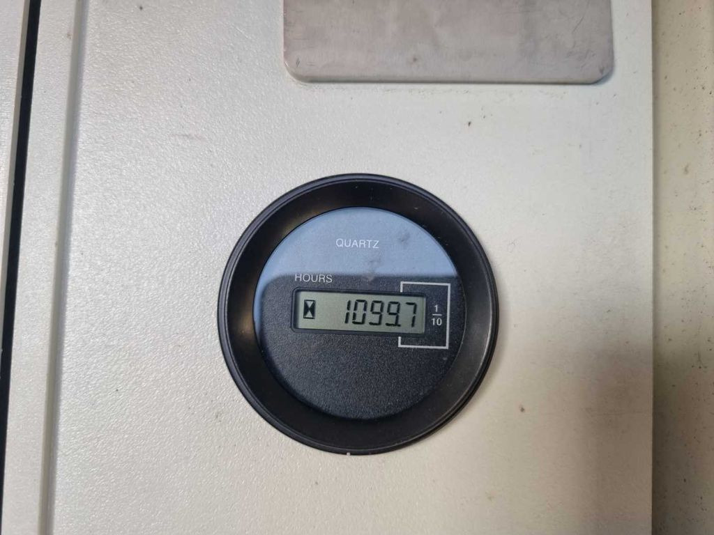 Грузовик с подъемником, Фургон Renault Master 2.3 dCi / KLUBB K26, 12m: фото 12