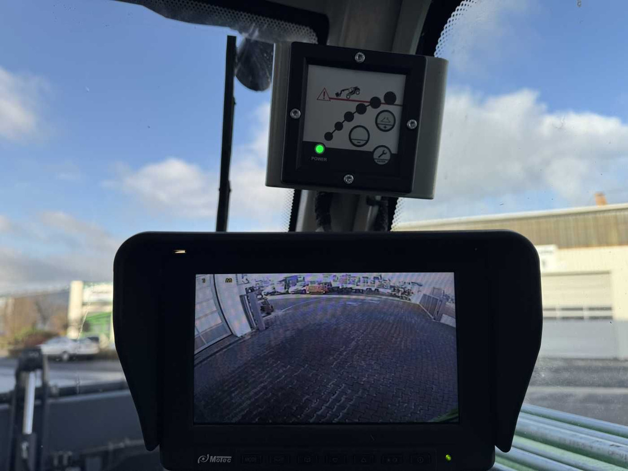 Sennebogen 355 E / Greifschaufel / nur 998h! в лизинг Sennebogen 355 E / Greifschaufel / nur 998h!: фото 12 Sennebogen 355 E / Greifschaufel / nur 998h! в лизинг Sennebogen 355 E / Greifschaufel / nur 998h!: фото 12