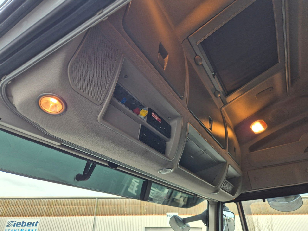 Тягач Iveco Stralis 460NP LNG 4x2 3 Stück: фото 24