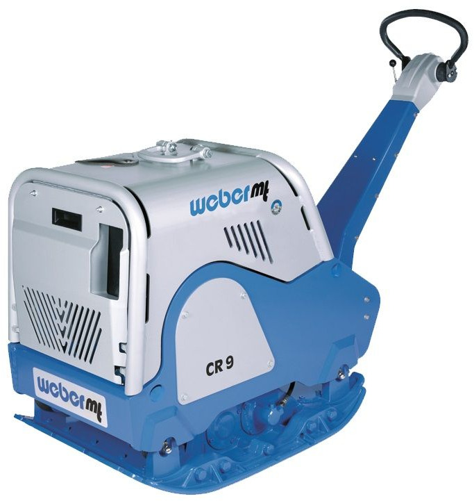 Weber WEBER CR 9 CCD 2.0 Diesel / 740kg / 3J. Garantie Weber WEBER CR 9 CCD 2.0 Diesel / 740kg / 3J. Garantie - Виброплита: фото 1 Weber WEBER CR 9 CCD 2.0 Diesel / 740kg / 3J. Garantie Weber WEBER CR 9 CCD 2.0 Diesel / 740kg / 3J. Garantie - Виброплита: фото 1