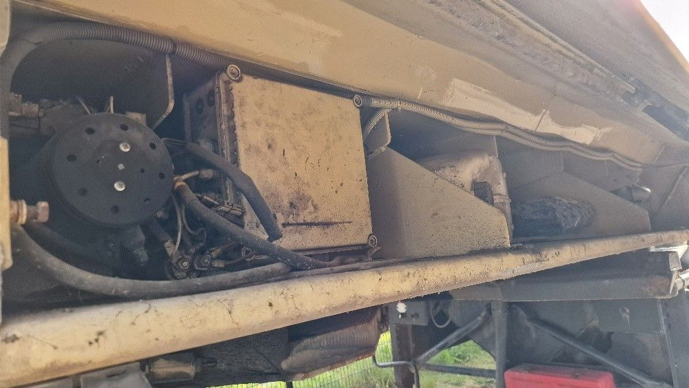 Lambrecht Silo 9 compartiment - Полуприцеп цистерна для сыпучих грузов: фото 3 Lambrecht Silo 9 compartiment - Полуприцеп цистерна для сыпучих грузов: фото 3