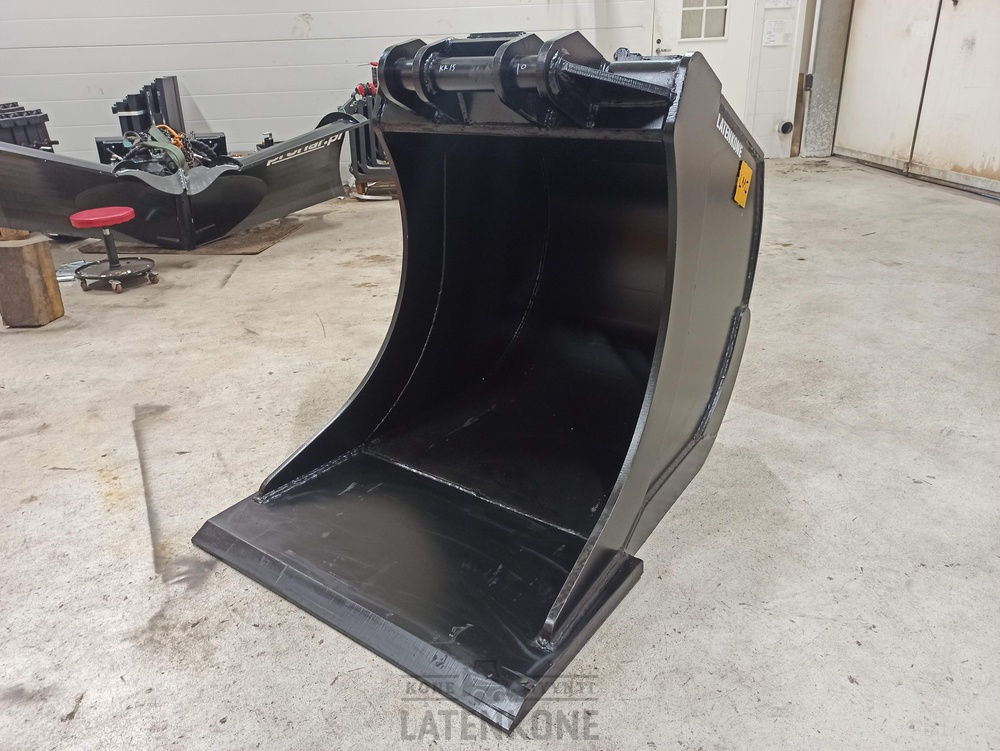 Laten Kuokkakauha 1000mm NTP10 - Ковш для Строительной техники: фото 3 Laten Kuokkakauha 1000mm NTP10 - Ковш для Строительной техники: фото 3