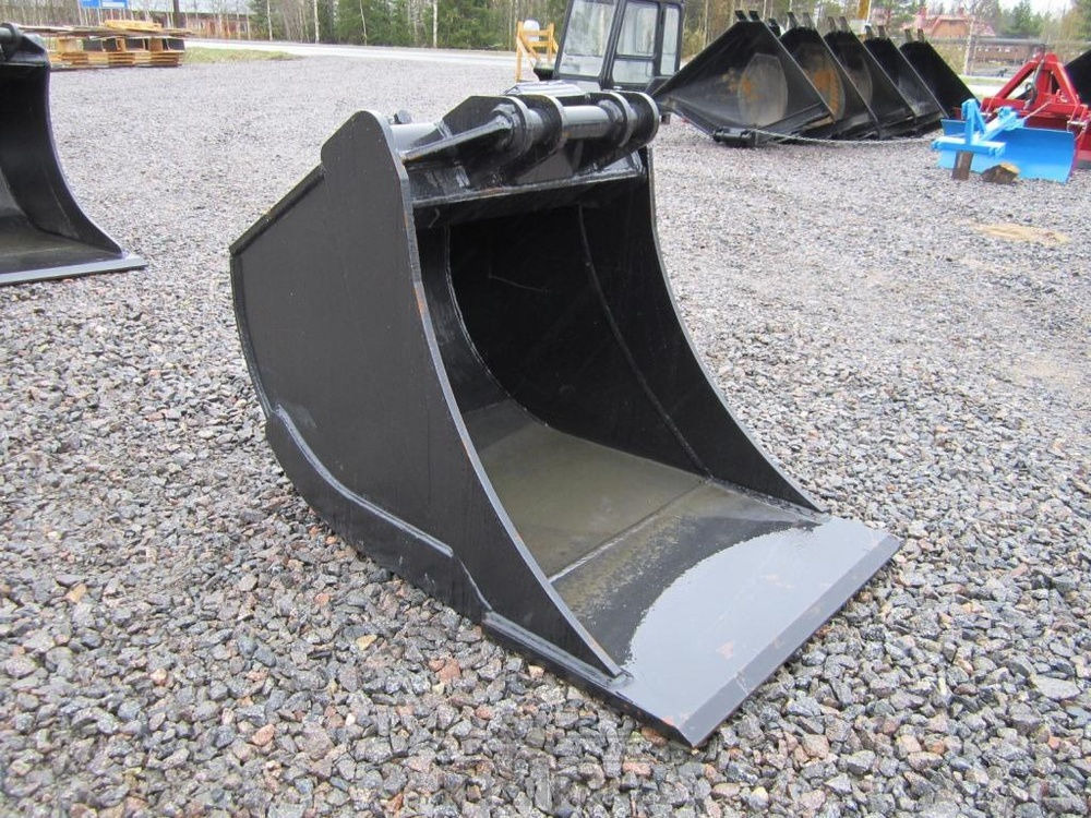 Laten Kuokkakauha 900mm NTP10 - Ковш для Строительной техники: фото 3 Laten Kuokkakauha 900mm NTP10 - Ковш для Строительной техники: фото 3