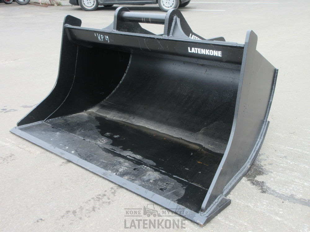 Laten Luiskakauha 1900mm 1100L S70 - Ковш для Строительной техники: фото 1 Laten Luiskakauha 1900mm 1100L S70 - Ковш для Строительной техники: фото 1