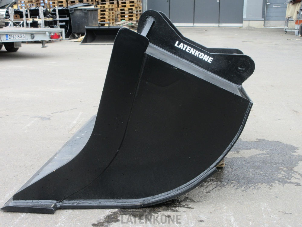 Laten Luiskakauha 1900mm 1100L S70 - Ковш для Строительной техники: фото 2 Laten Luiskakauha 1900mm 1100L S70 - Ковш для Строительной техники: фото 2