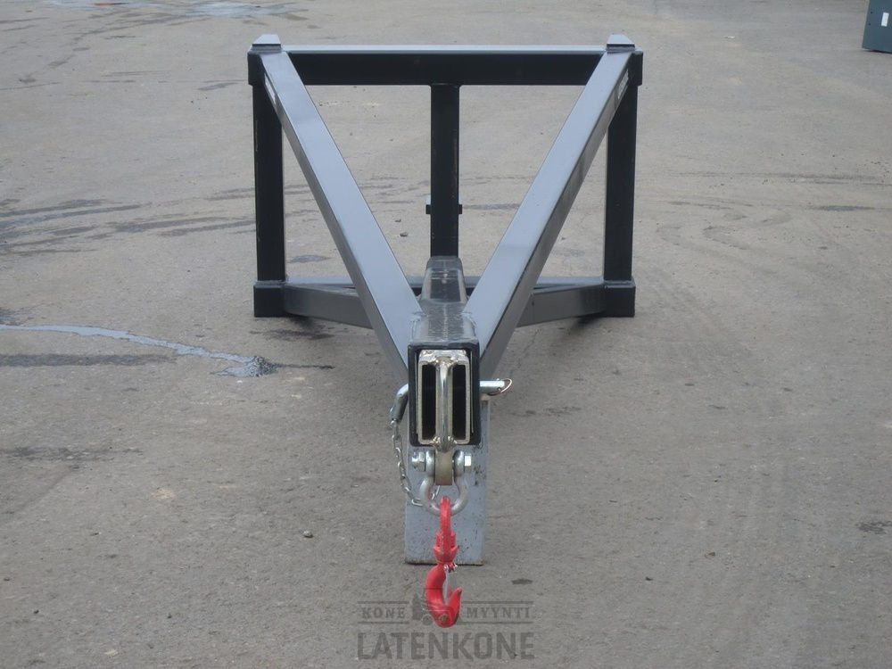 Laten Nostopuomi 3ton Merlo - Стрела для Телескопических погрузчиков: фото 2 Laten Nostopuomi 3ton Merlo - Стрела для Телескопических погрузчиков: фото 2