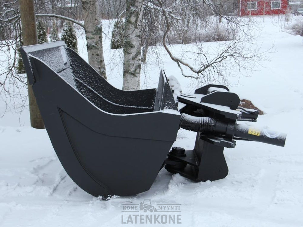 Niskakangas Kallistuva luiskakauha 2000mm S80 - Ковш для Строительной техники: фото 1 Niskakangas Kallistuva luiskakauha 2000mm S80 - Ковш для Строительной техники: фото 1