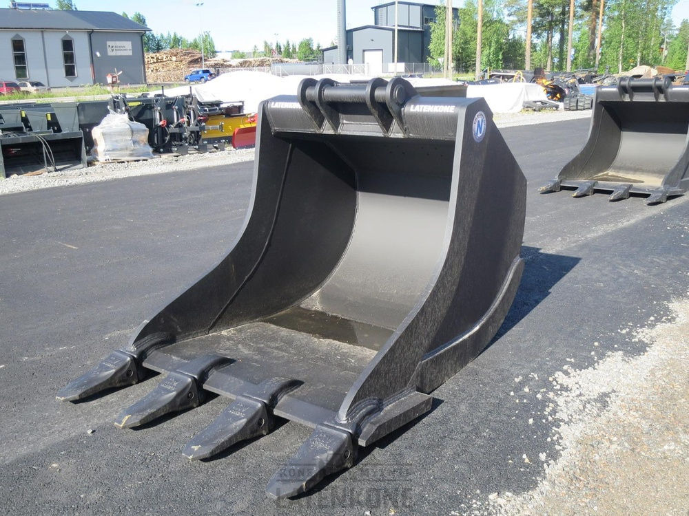 Niskakangas Kuokkakauha 1800L NTP20/30 28-35ton - Ковш для Строительной техники: фото 3 Niskakangas Kuokkakauha 1800L NTP20/30 28-35ton - Ковш для Строительной техники: фото 3