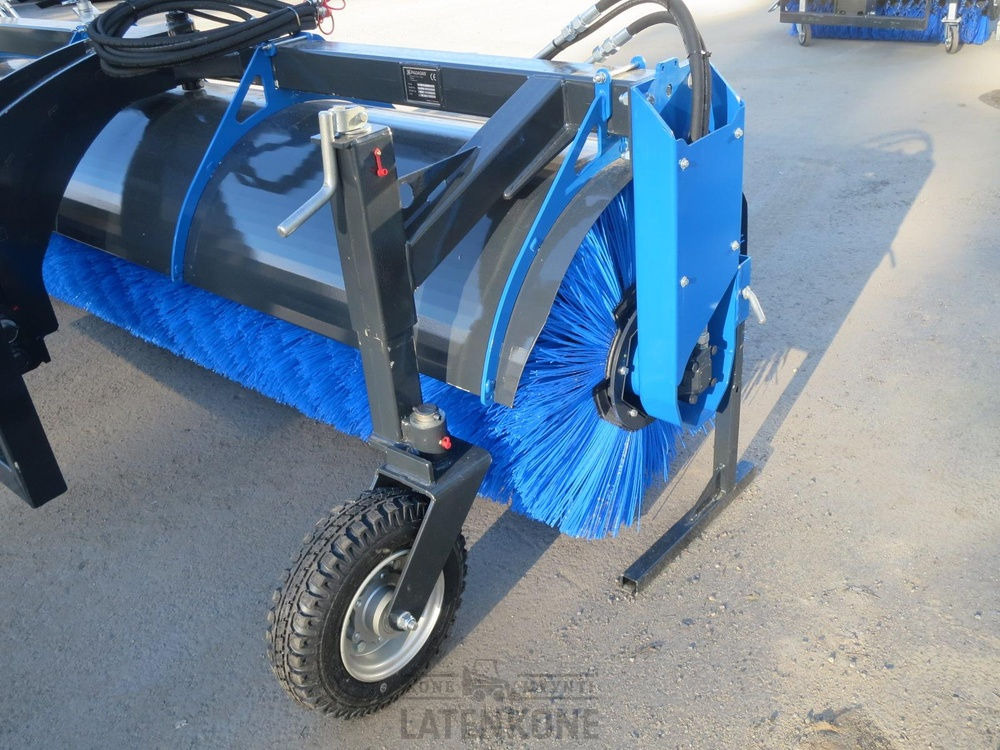 Щетка для Строительной техники Padagas Avoharja Shark 300 RLT: фото 14